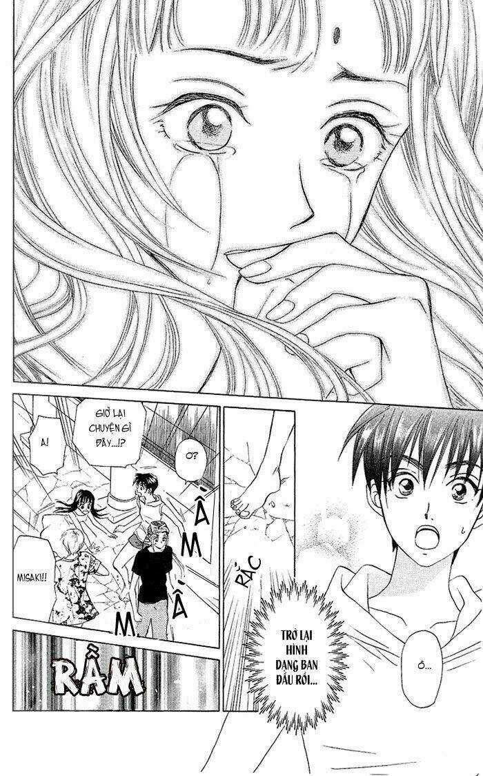 W-Julie - Chapter 44 - Trang 25