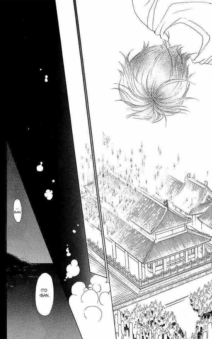 W-Julie - Chapter 44 - Trang 27