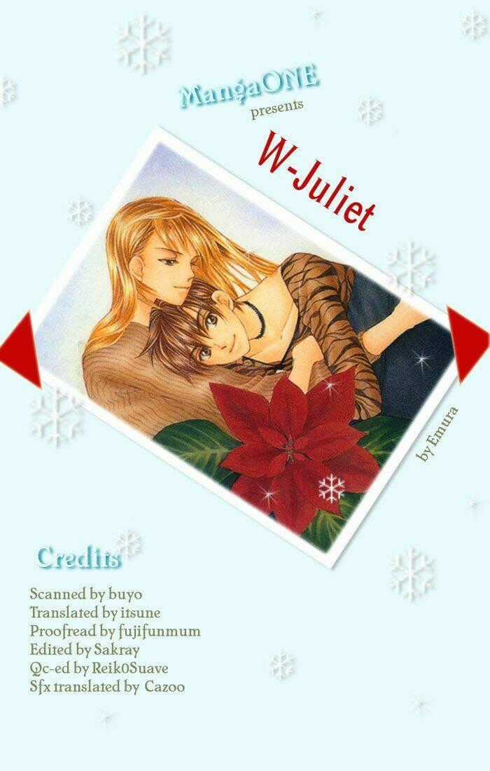 W-Julie - Chapter 44 - Trang 35