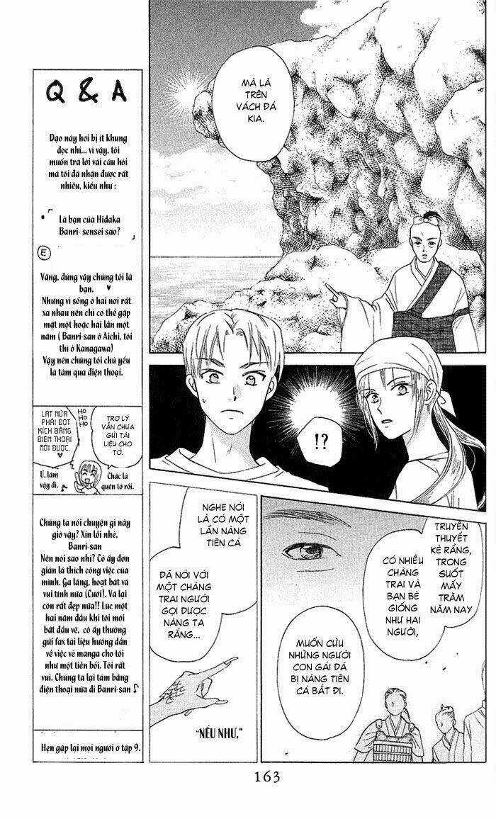 W-Julie - Chapter 44 - Trang 6