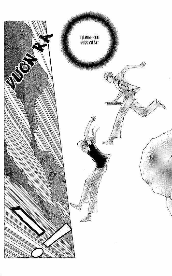 W-Julie - Chapter 44 - Trang 9