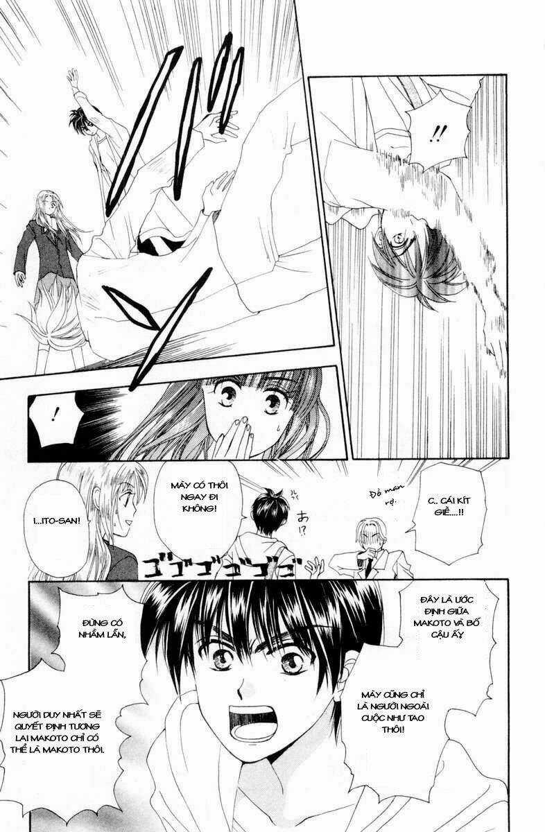 W-Julie - Chapter 5 - Trang 20