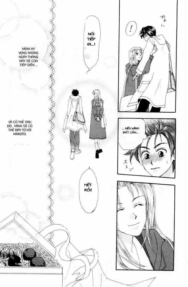 W-Julie - Chapter 5 - Trang 24