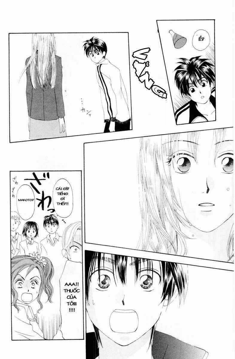 W-Julie - Chapter 5 - Trang 37