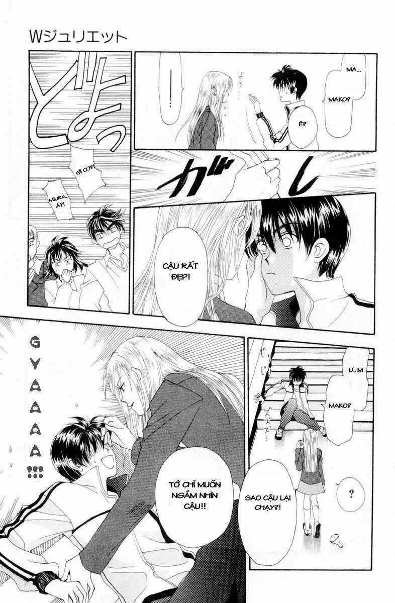 W-Julie - Chapter 5 - Trang 38