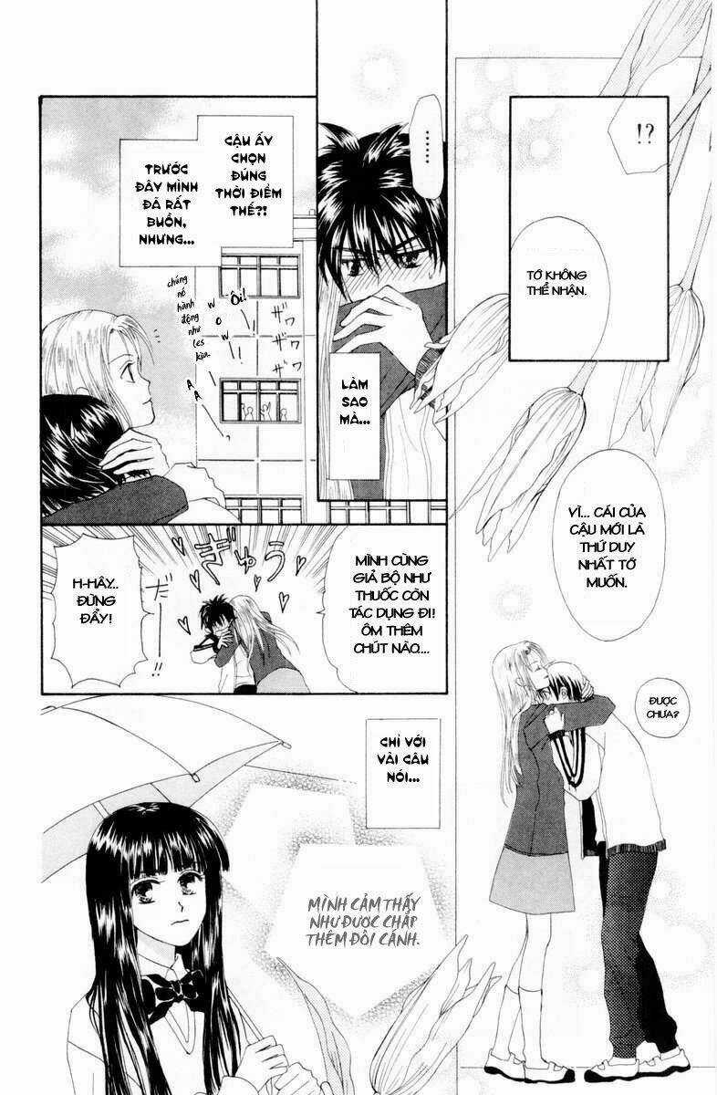 W-Julie - Chapter 5 - Trang 43