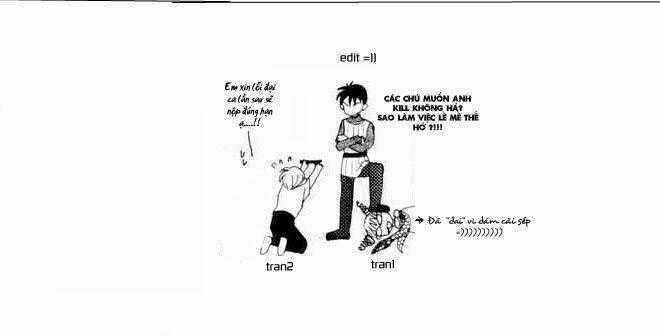 W-Julie - Chapter 5 - Trang 46