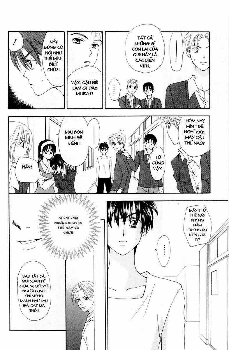 W-Julie - Chapter 6 - Trang 31