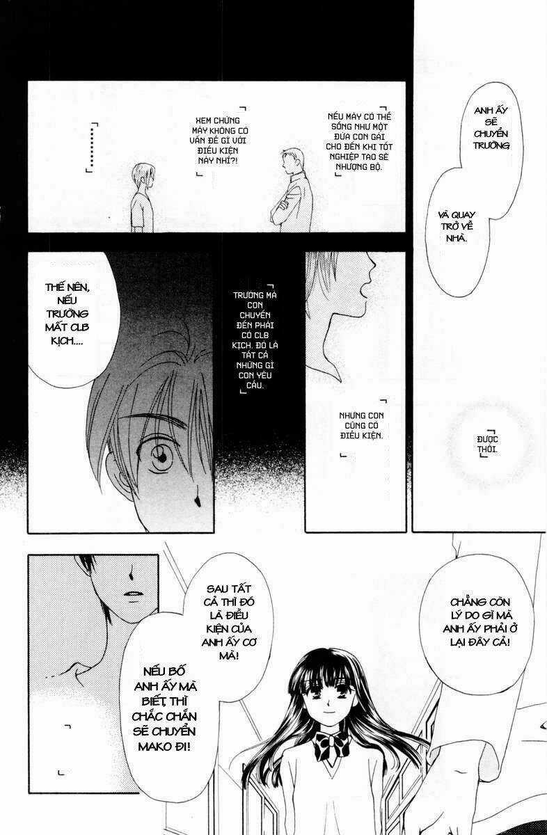 W-Julie - Chapter 6 - Trang 35