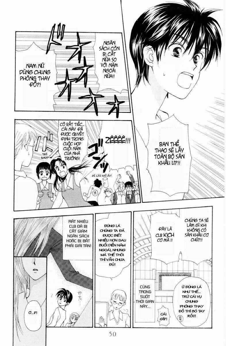 W-Julie - Chapter 6 - Trang 5