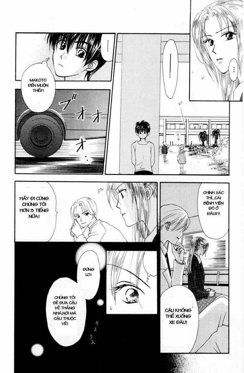 W-Julie - Chapter 6 - Trang 41