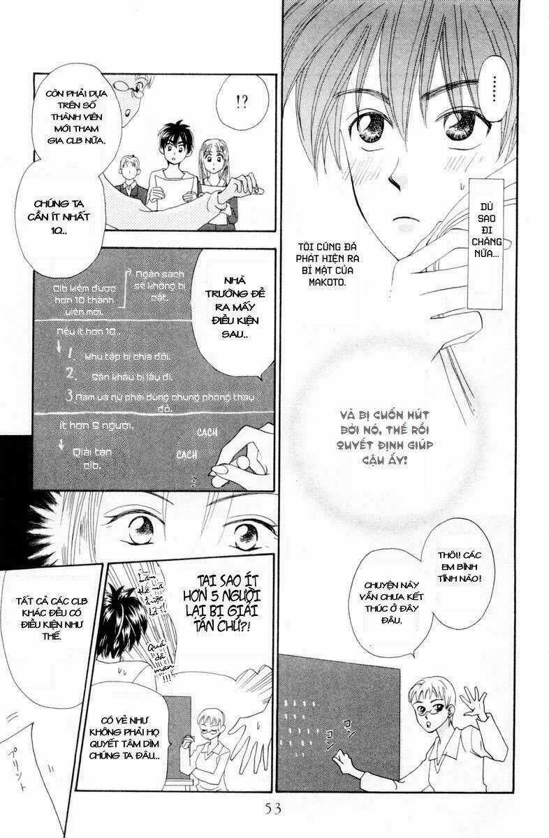 W-Julie - Chapter 6 - Trang 8