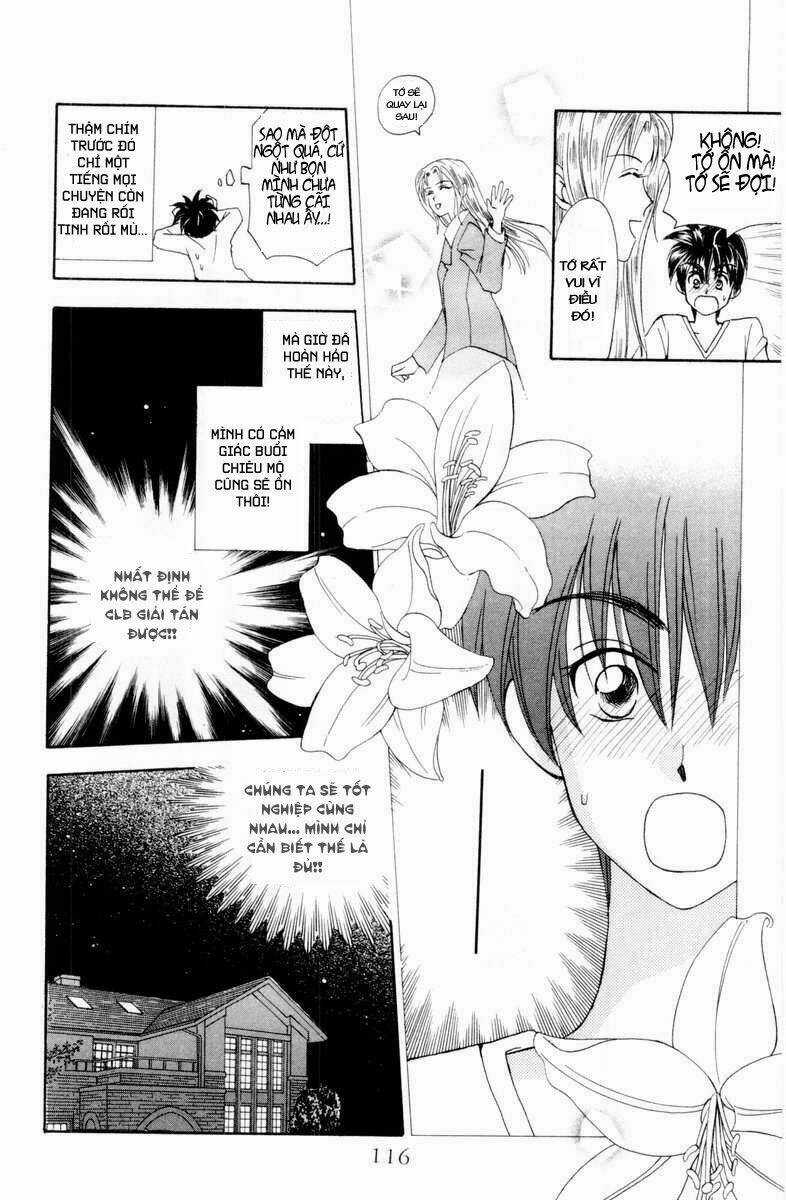 W-Julie - Chapter 7 - Trang 29