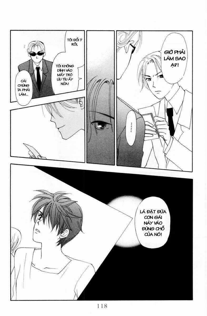 W-Julie - Chapter 7 - Trang 31