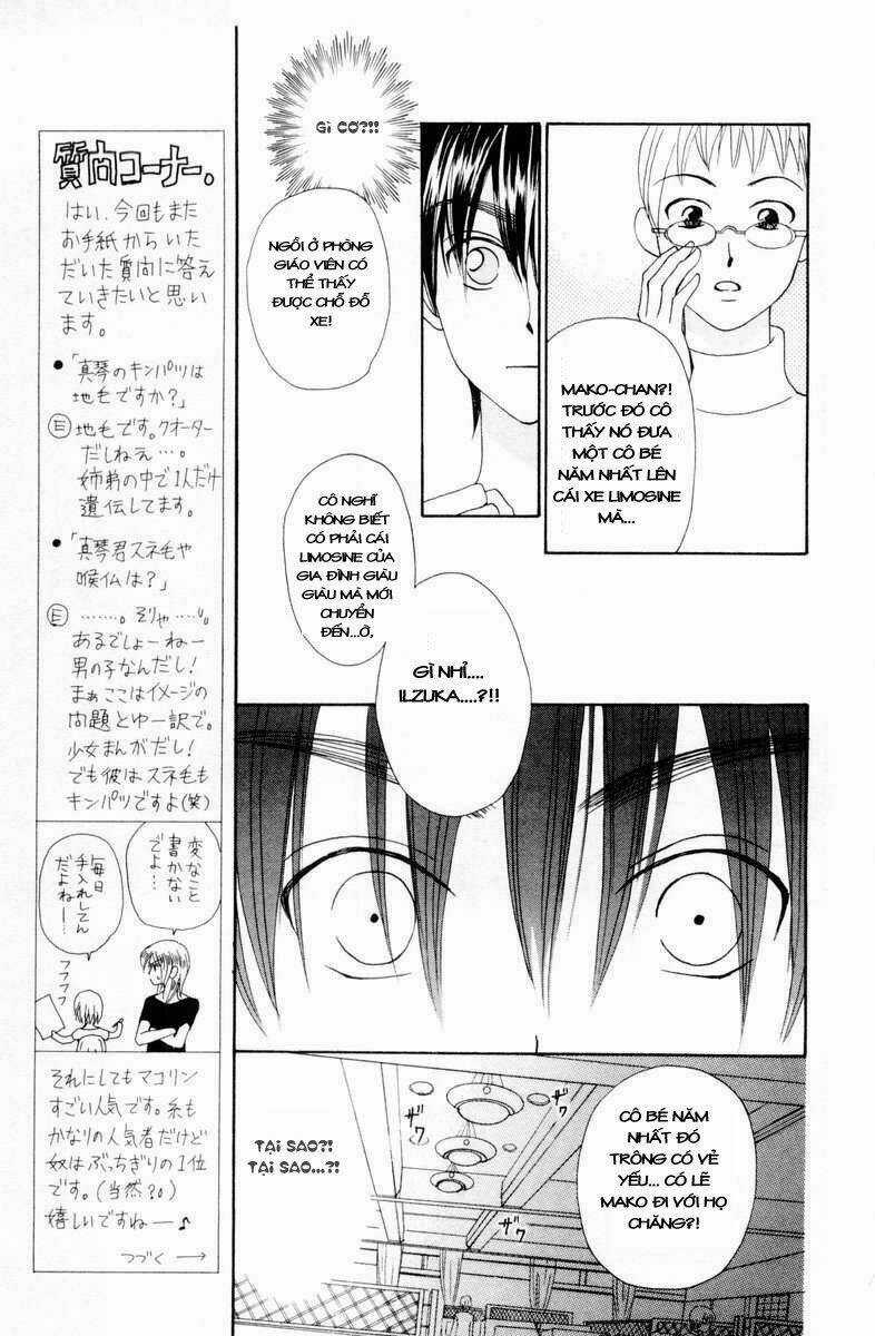 W-Julie - Chapter 7 - Trang 8