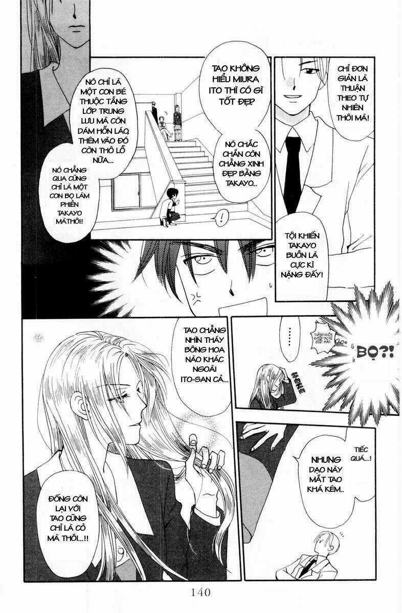 W-Julie - Chapter 8 - Trang 24