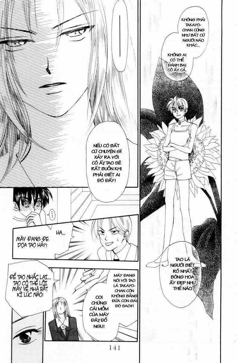 W-Julie - Chapter 8 - Trang 25