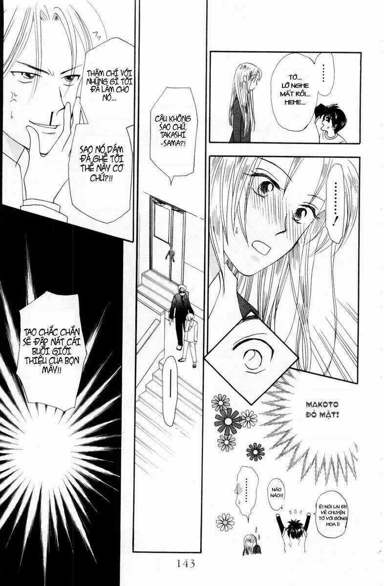 W-Julie - Chapter 8 - Trang 27