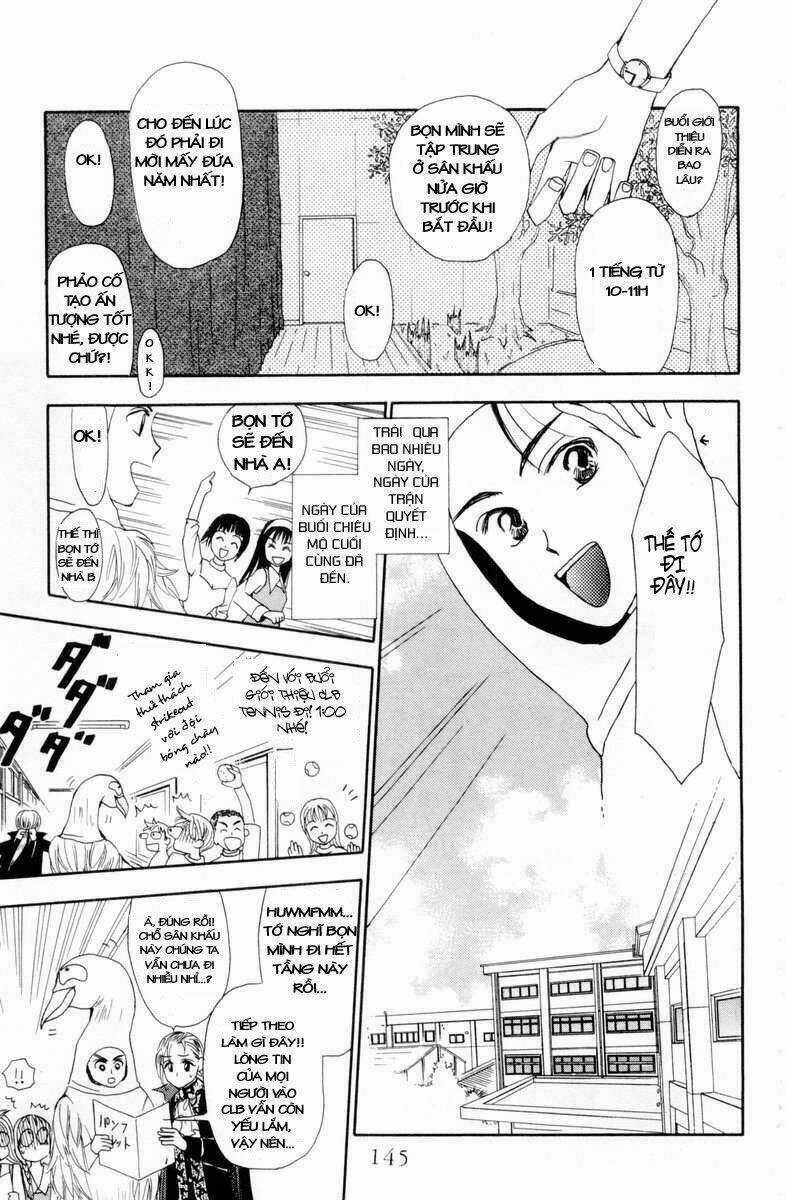 W-Julie - Chapter 8 - Trang 29