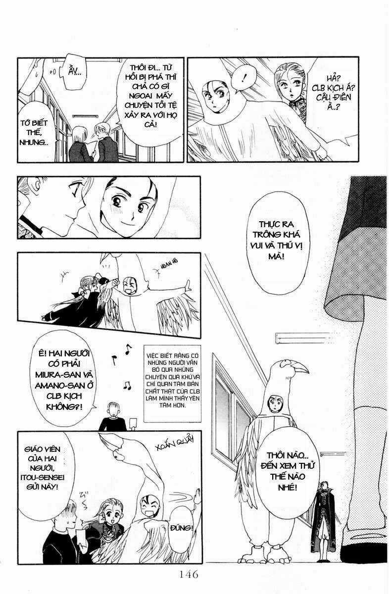 W-Julie - Chapter 8 - Trang 30