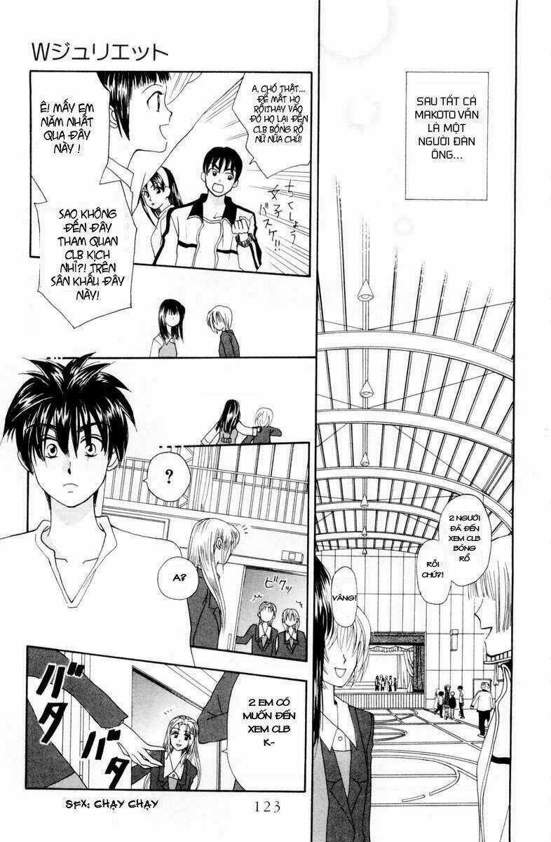 W-Julie - Chapter 8 - Trang 7