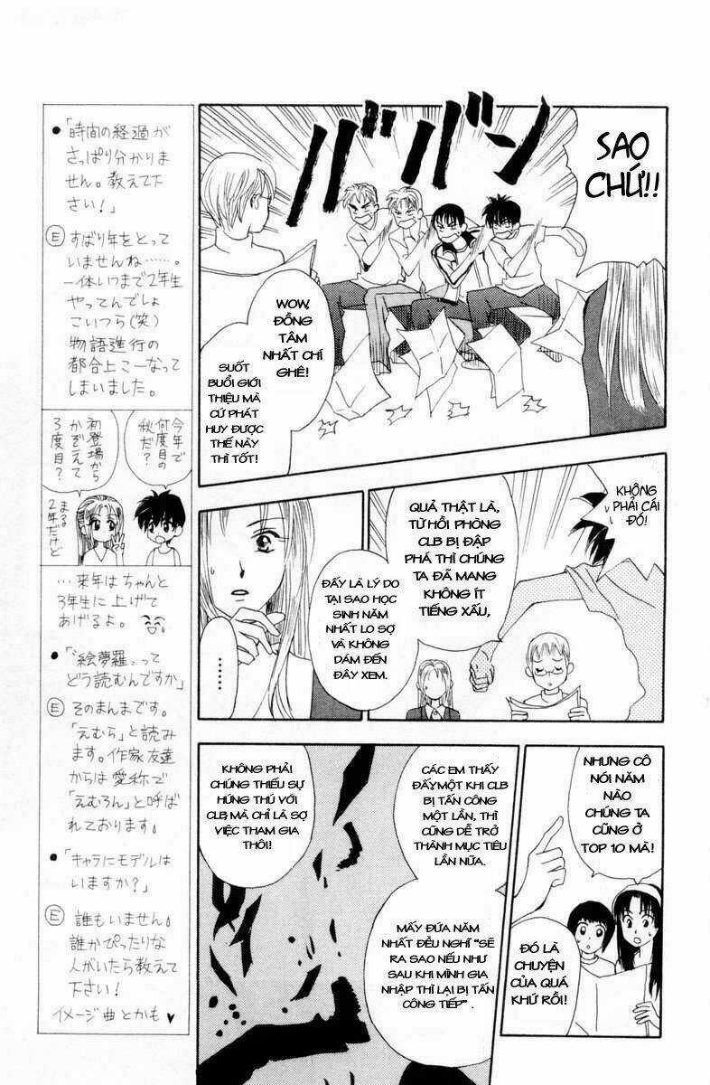 W-Julie - Chapter 8 - Trang 9