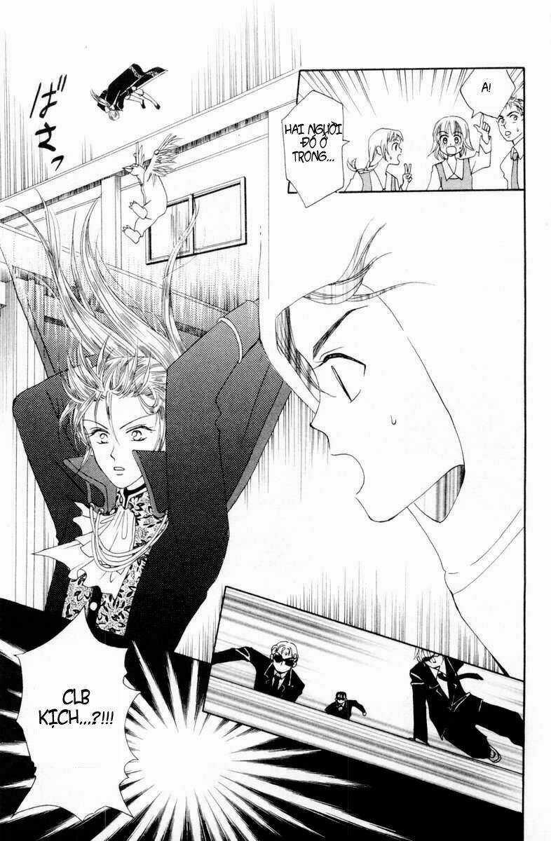 W-Julie - Chapter 9 - Trang 16