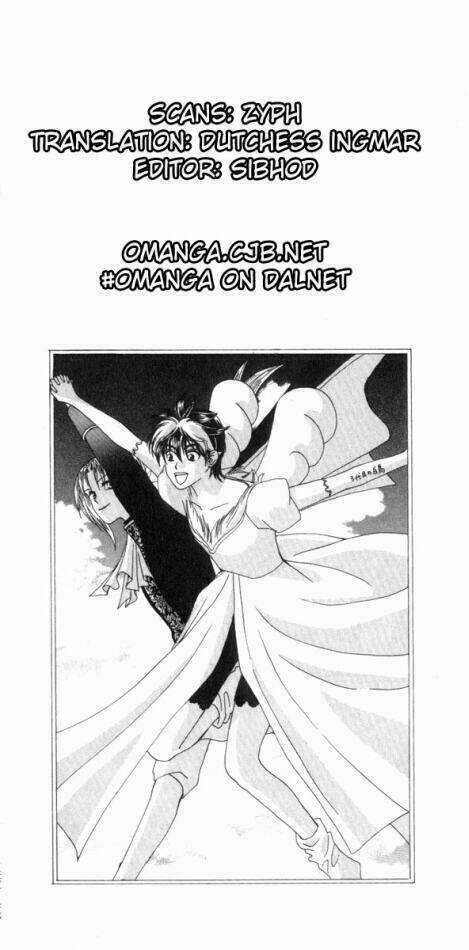 W-Julie - Chapter 9 - Trang 4