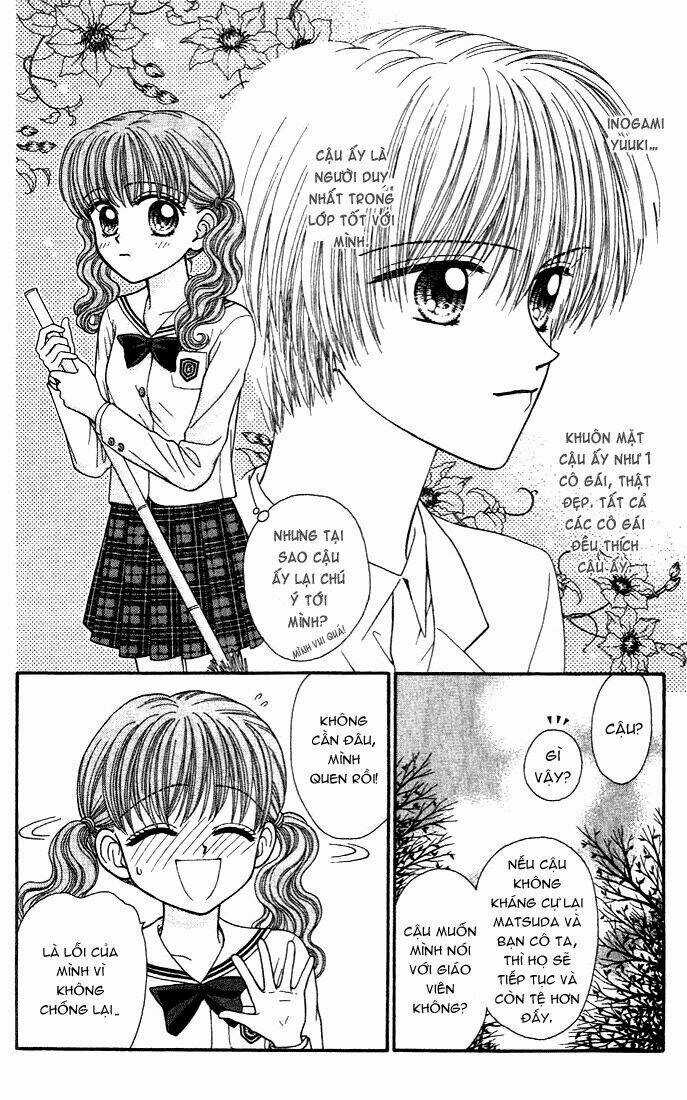 W Pinch!! - Chapter 1 - Trang 16