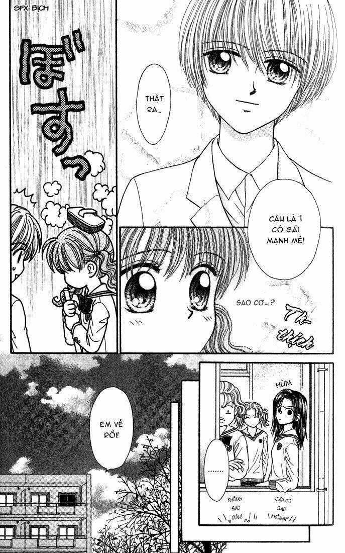 W Pinch!! - Chapter 1 - Trang 17