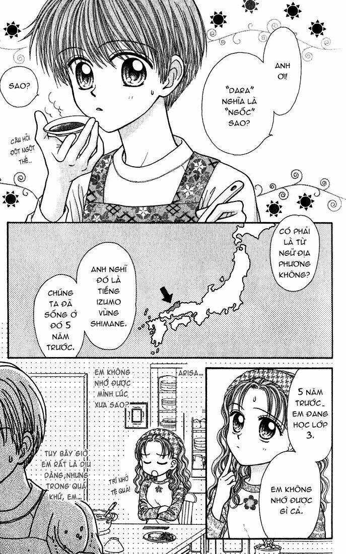 W Pinch!! - Chapter 1 - Trang 19
