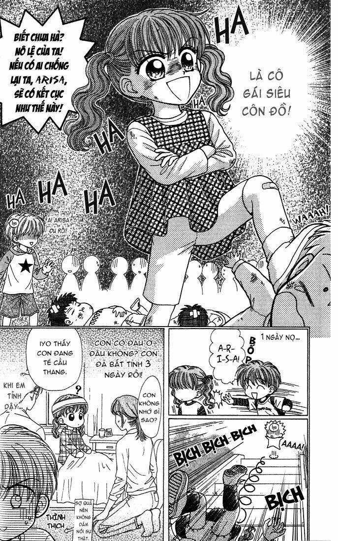 W Pinch!! - Chapter 1 - Trang 20