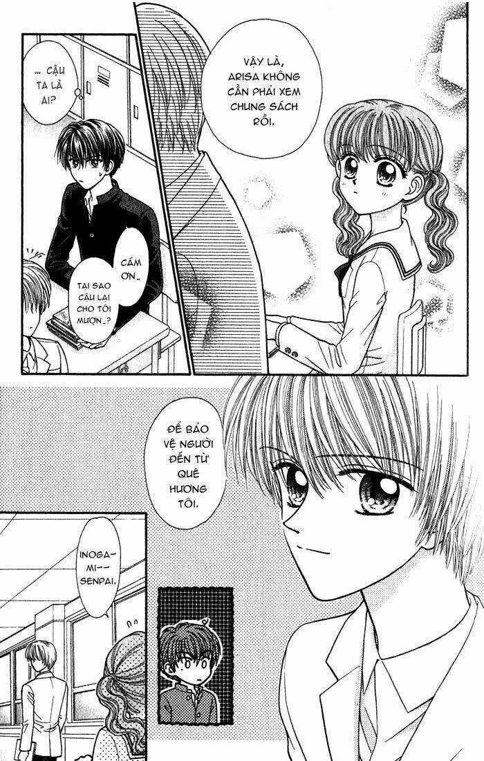 W Pinch!! - Chapter 1 - Trang 27