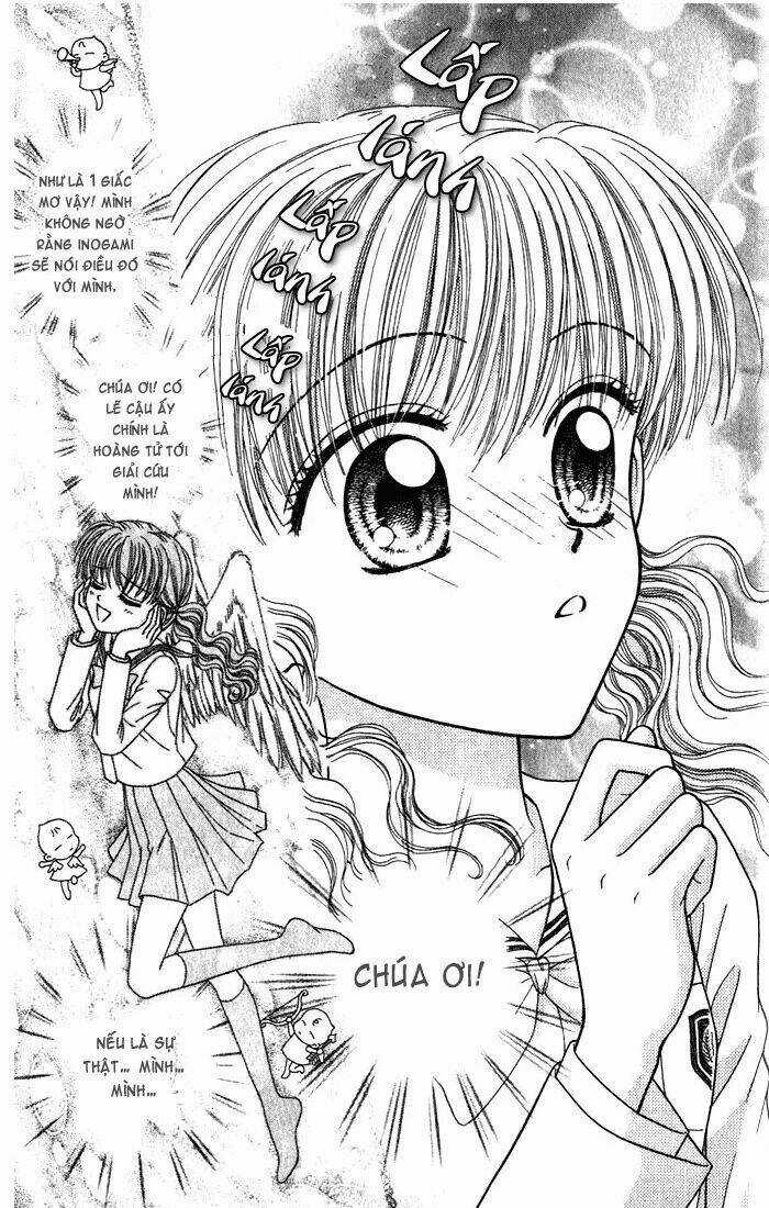 W Pinch!! - Chapter 1 - Trang 29