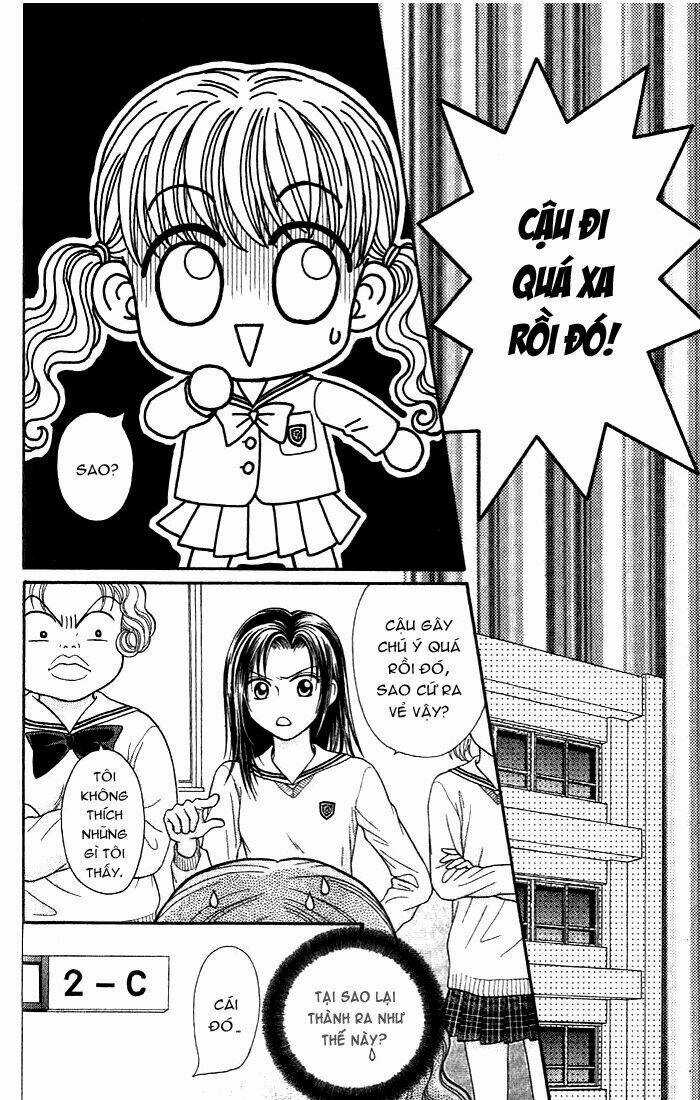 W Pinch!! - Chapter 1 - Trang 30