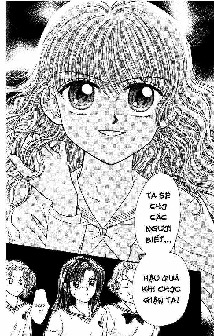 W Pinch!! - Chapter 1 - Trang 36