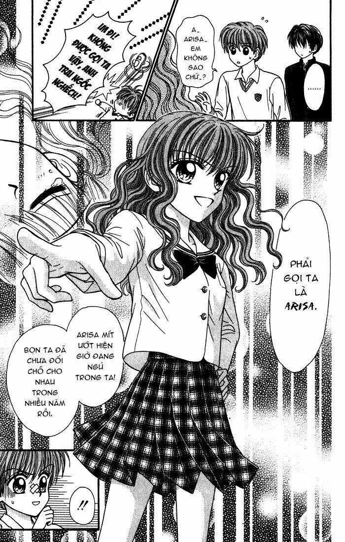 W Pinch!! - Chapter 1 - Trang 37