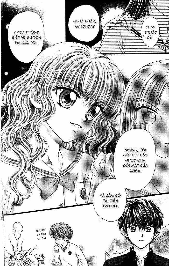 W Pinch!! - Chapter 1 - Trang 40