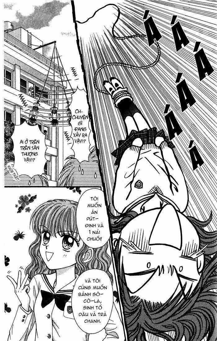 W Pinch!! - Chapter 1 - Trang 41