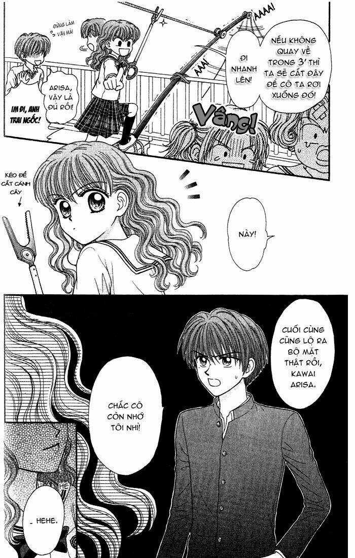 W Pinch!! - Chapter 1 - Trang 42