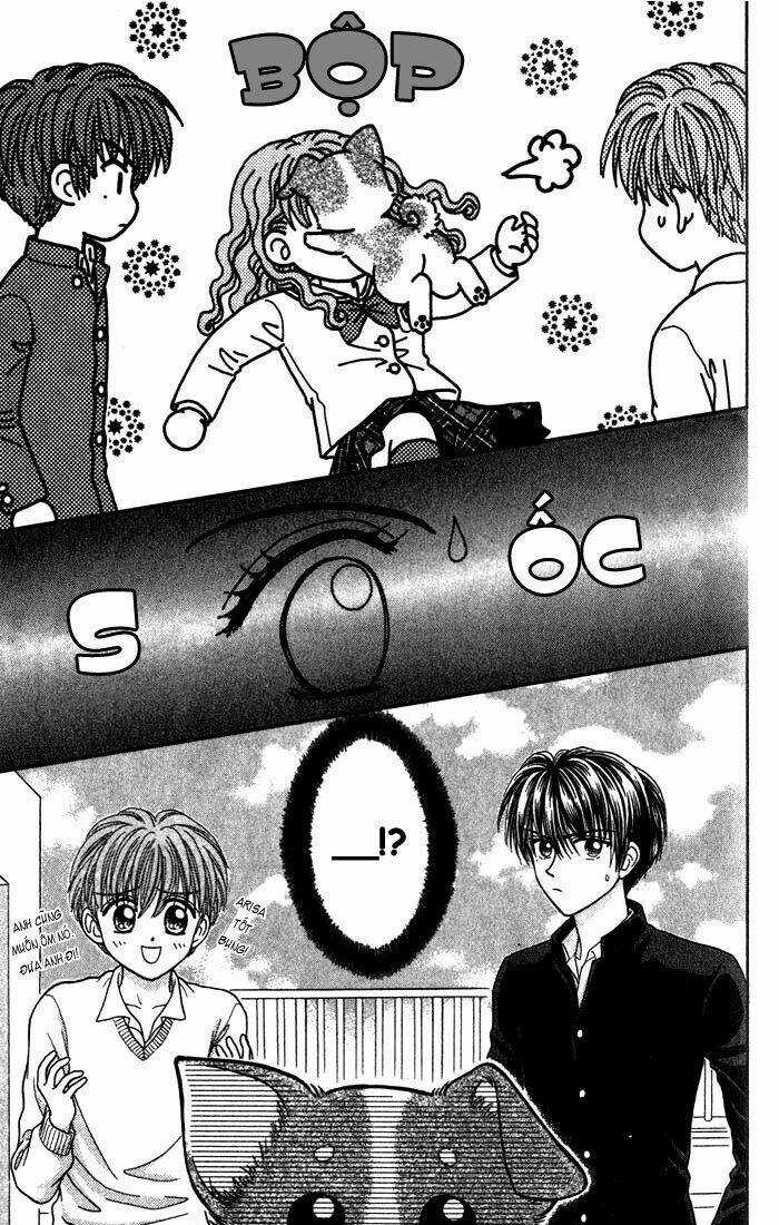 W Pinch!! - Chapter 1 - Trang 45