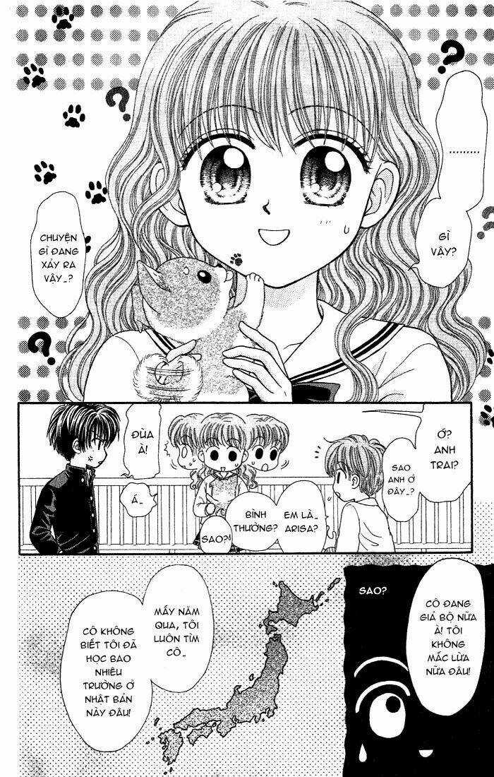 W Pinch!! - Chapter 1 - Trang 46