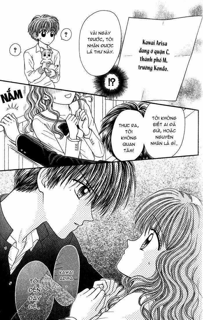 W Pinch!! - Chapter 1 - Trang 47