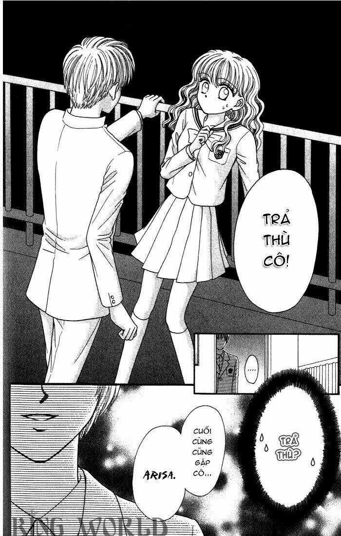 W Pinch!! - Chapter 1 - Trang 48