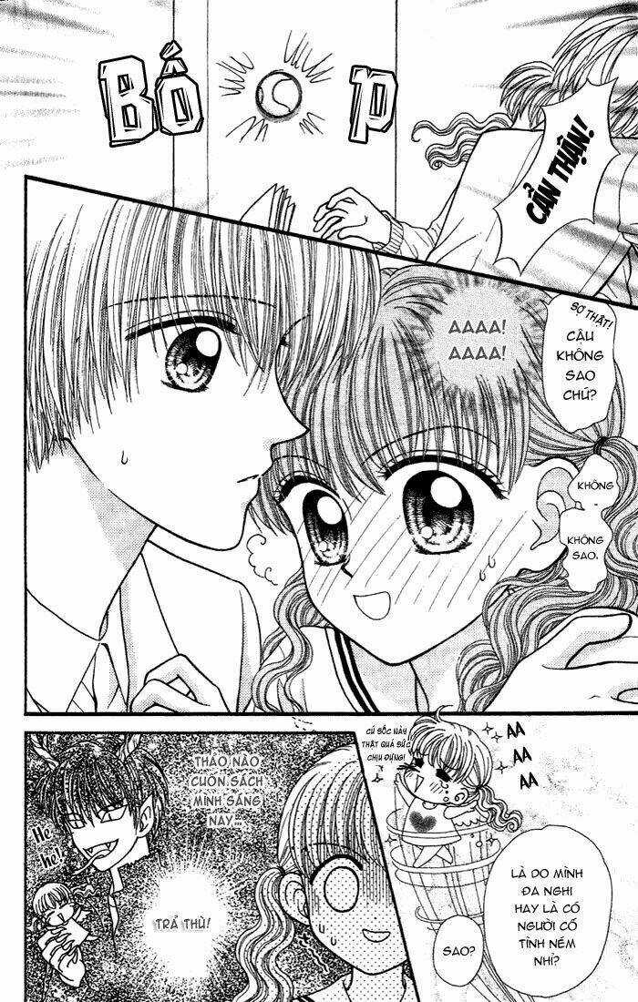 W Pinch!! - Chapter 2 - Trang 13