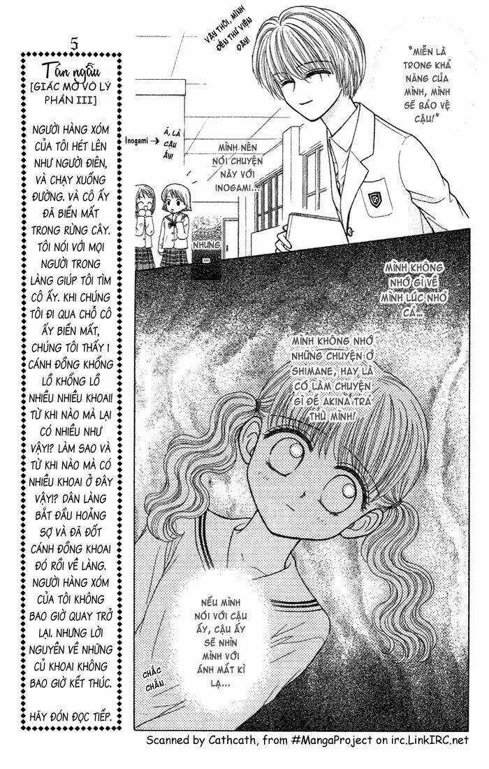 W Pinch!! - Chapter 2 - Trang 14