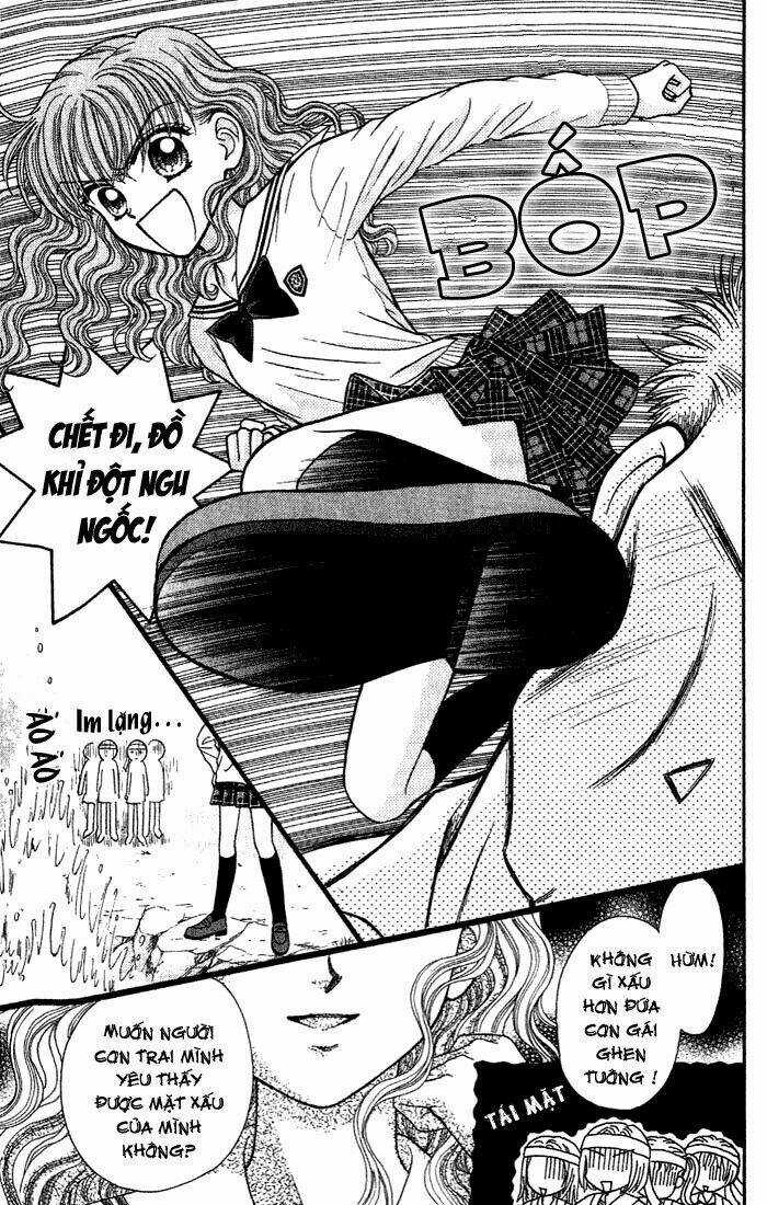 W Pinch!! - Chapter 2 - Trang 30