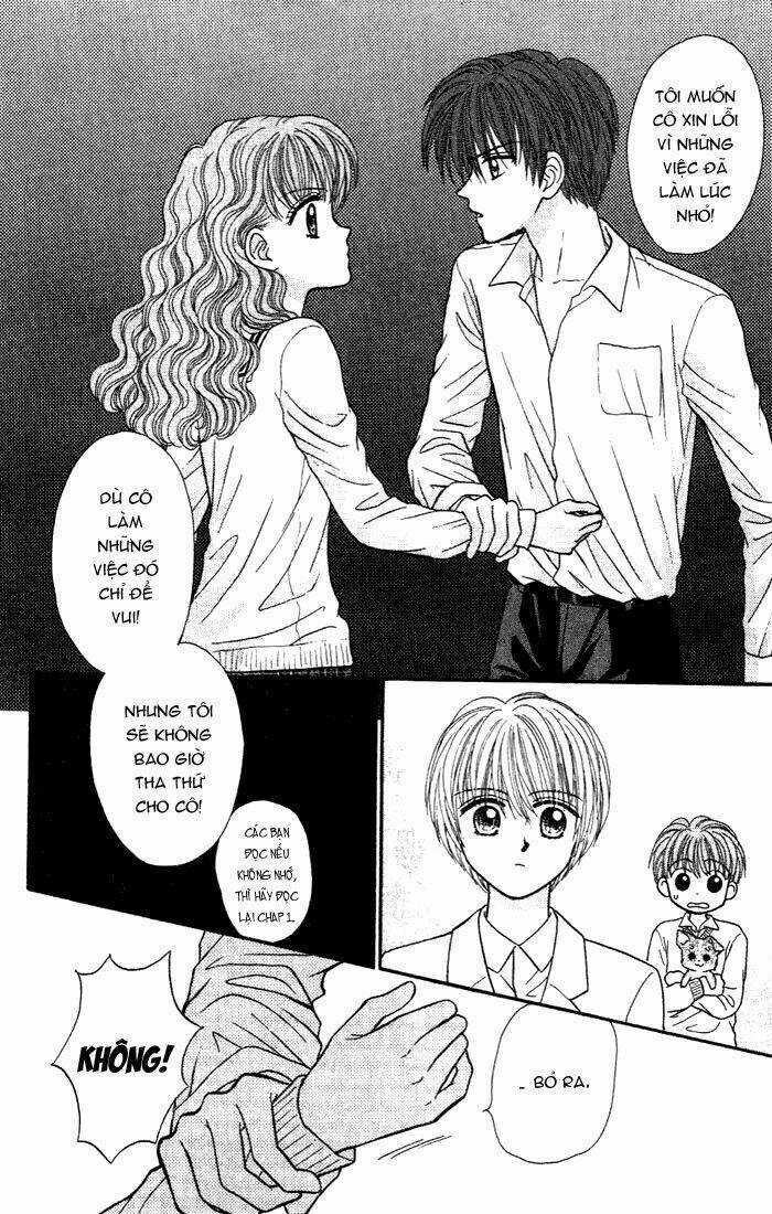 W Pinch!! - Chapter 2 - Trang 35