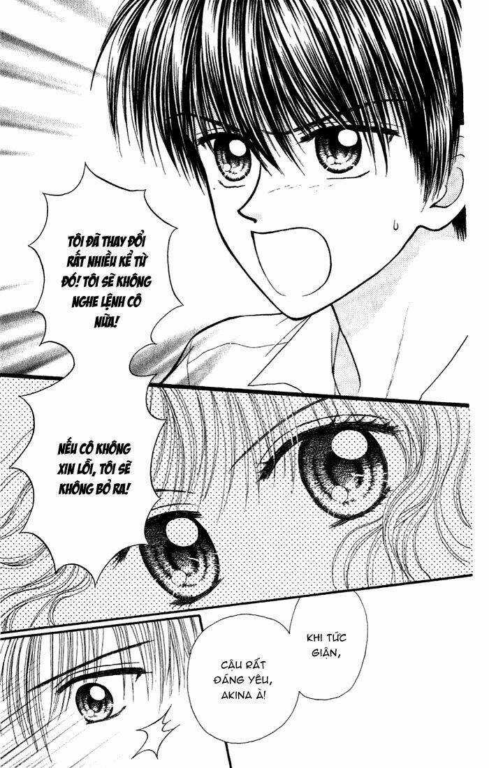 W Pinch!! - Chapter 2 - Trang 36