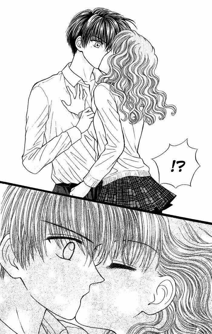 W Pinch!! - Chapter 2 - Trang 37